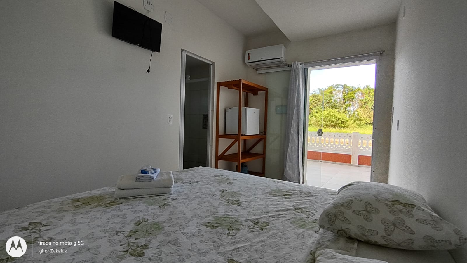 suíte 17, 18, 19 modelo