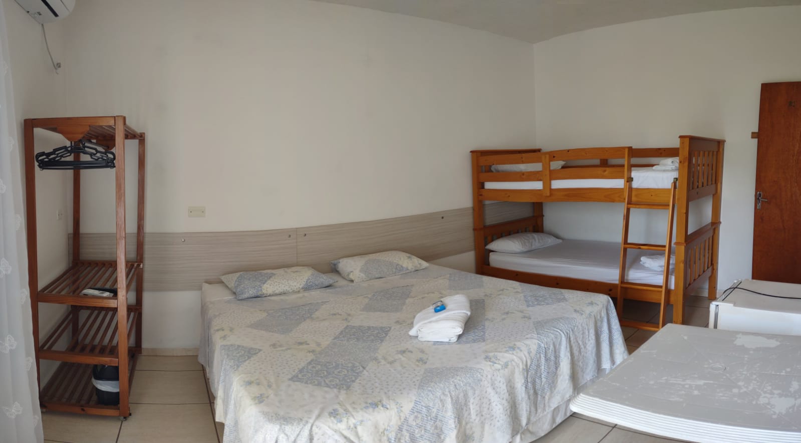 suíte 21 e 31 de lateral modelo