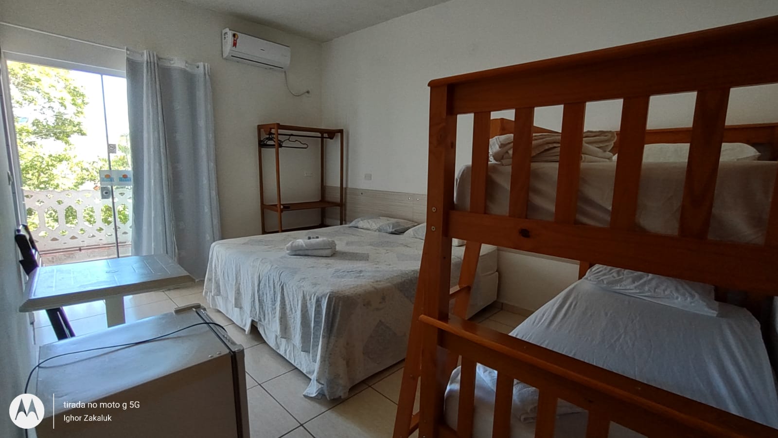 suíte 26 e 36 de frente modelo