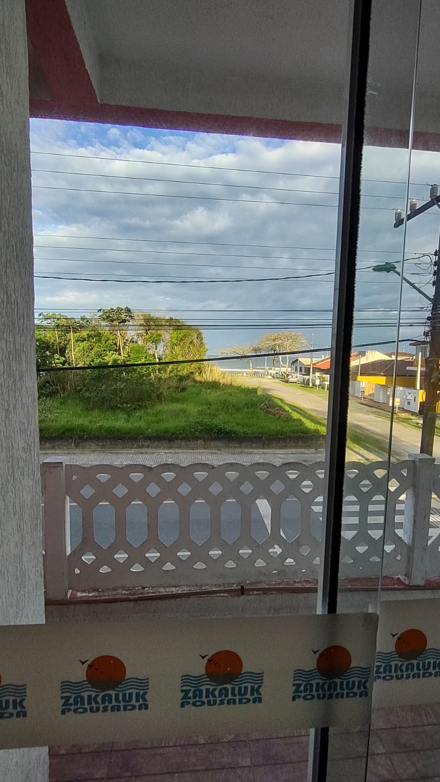 suíte 27 e 37 vista